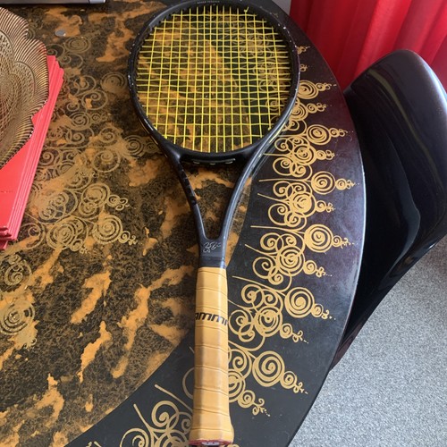 Wilson pro staff rf97 - wilson,