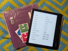 Kobo Libra 2 Wi-Fi eReader /