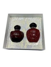 Christian Dior Hypnotic Poison Gift Set 50ML EDT + 75ML Silky Body Lotion new