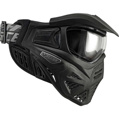 Force grill 0 paintball - v-force,