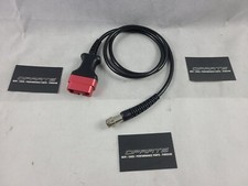 Porsche OBD Diagnostic Cable
