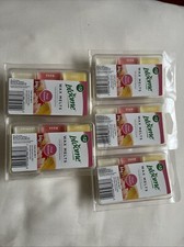 Scented Wax Melts Use With Burner Floral Bouquet 12 In Pack