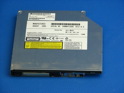 Dvd drive 841 toshiba - dvd,