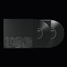 FRED AGAIN- USB001 Vinyl 2-LP