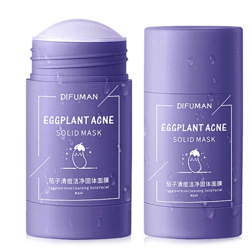 Mask stick facial cleansing - mask,