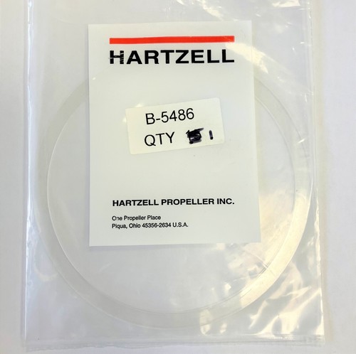 Hartzell propeller spinner - hartzell,