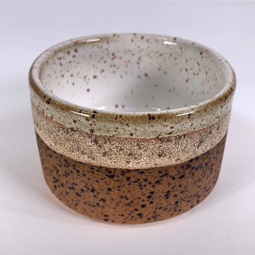 Vintage iden pottery rye - pottery,