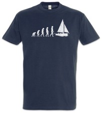 Sailing Evolution T-Shirt