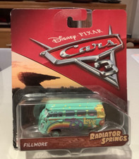 Disney pixar cars fillmore - disney,