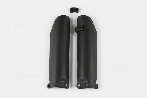 Ufo fork guards - sx, 65