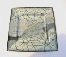 British Studio Art Pottery