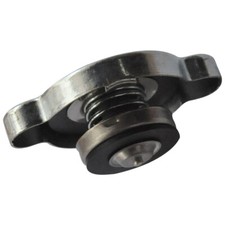 Silver 1.1 bar High Quality