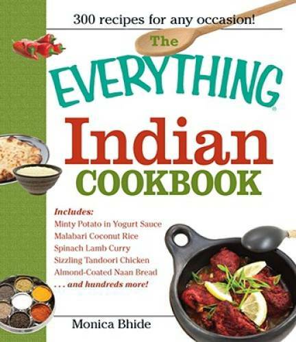 The everything indian - everything,