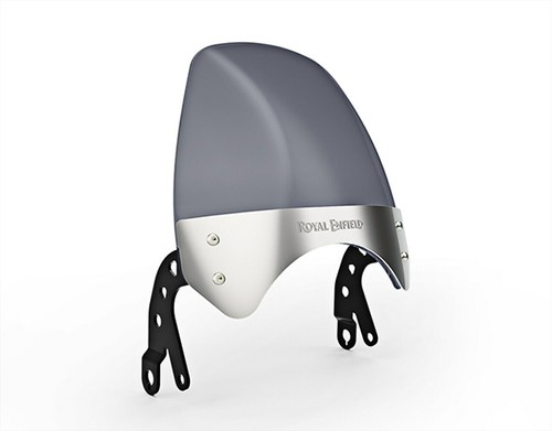 Genuine royal enfield tinted - royal,