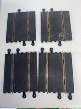 scalextric trackside props buildings