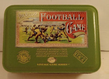 2004 Parlor Football Game, by