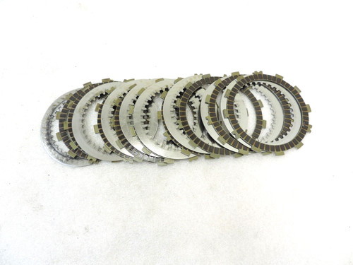 Clutch discs kawasaki ninja - clutch,