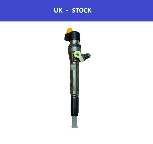 Fuel injector for renault - renault,