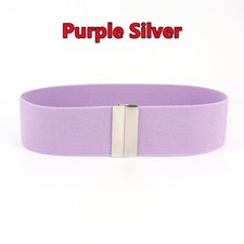 13 Colours Ladies Wide Stretch