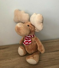 ANIMAL  PLUSH SOFT TOYS by Kinder Ferrero & Cadburys Chocolate - Choose Bundle