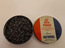 national vintage air pellets