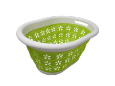 COLLAPSIBLE FOLDING LAUNDRY