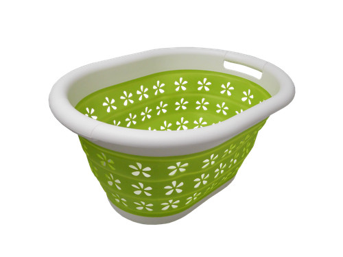 Collapsible folding laundry - folding,
