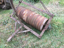 Cambridge Roller  4 foot - ideal compact tractor £380 - delivery possible