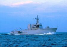 HMS HELMSDALE - LIMITED EDITION ART (25)