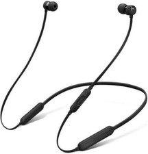 Beats by Dr. Dre Beats X Earphones In-Ear Sporting Wireless Black Earbuds
