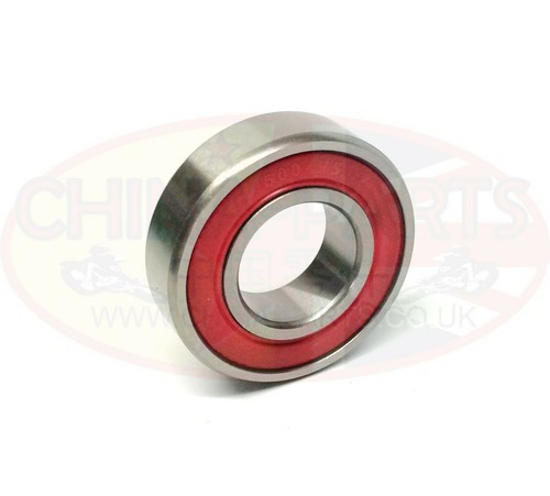 Single wheel bearing 6004 - 6004, 2rs