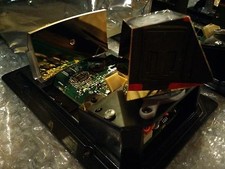 2420 2430 Honeywell Metrologic