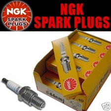 NEW NGK SPARK PLUG Sparkplug CR5HSB CR5HS-B No. 6535