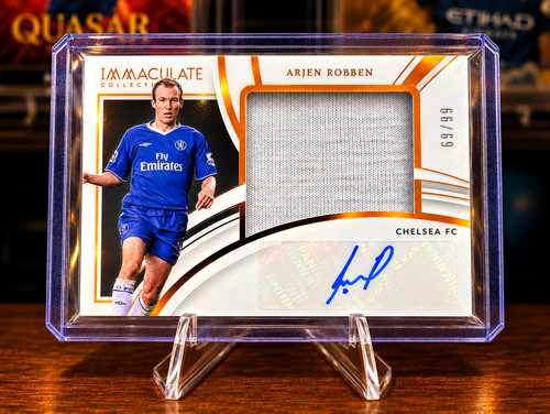 Panini 2022 immaculate - 2022-23,