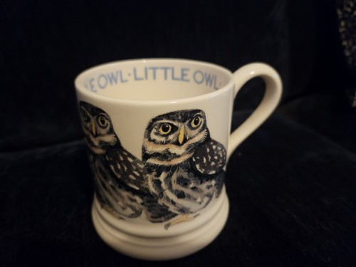Rare emma bridgewater - a,