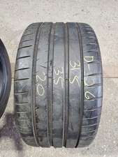 1x 315 35 20 (110Y) Michelin