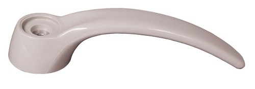 Inner door handle - inner, sliding
