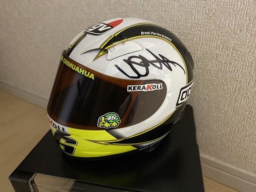 Minichamps pma agv - minichamps, 1/2