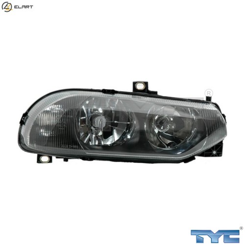 Headlight 5619 2 - headlight, for