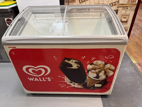 Walls ice cream - ice,
