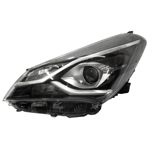 Genuine toyota yaris - genuine,