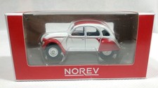 ★ Citroen 2CV DOLLY 1986 /