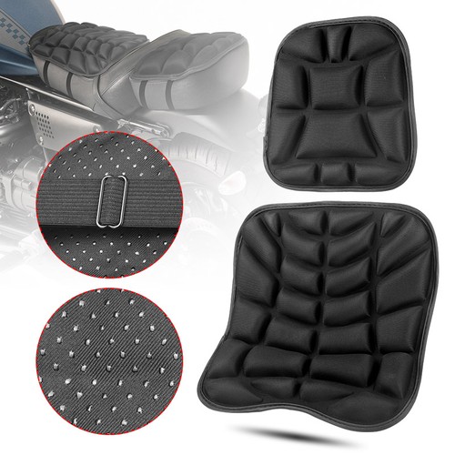 2pcs motorcycle seat - 2pcs,