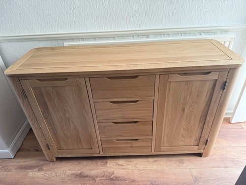 Oak furniture land - oak,