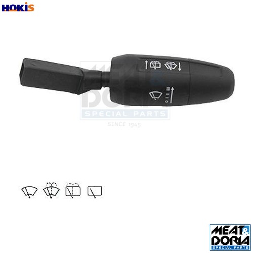 Steering column switch - steering,