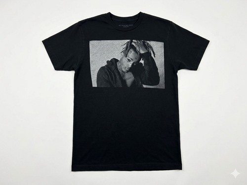Xxxtentacion shirt medium - t,