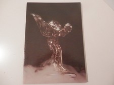 Rolls-Royce Brochure 1978