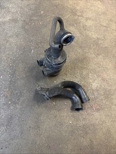 Clio 172 Phase 1 Air Box 2 Clips Intact And Hoses