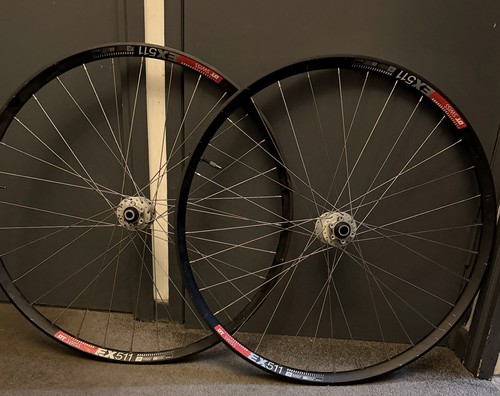 Swiss ex511 hope pro 4 - ex511,