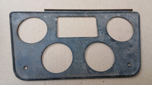 Triumph tr4 dashboard - tr4,